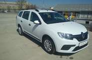 Renault Logan Life+