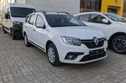 Renault Logan Life+