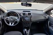 Renault Logan Life+