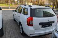 Renault Logan Life+