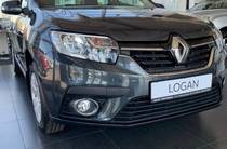 Renault Logan Zen