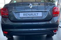 Renault Logan Zen