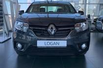 Renault Logan Zen