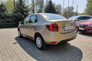 Renault Logan Life+