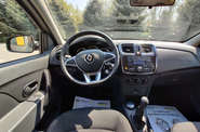 Renault Logan Life+