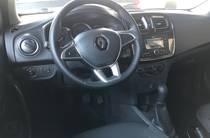 Renault Logan Life+