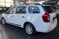 Renault Logan Life+