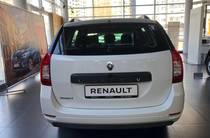 Renault Logan Life+