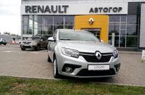 Renault Logan Life+