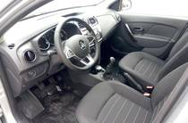 Renault Logan Life+