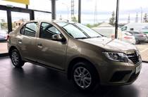 Renault Logan Life+