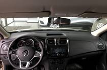 Renault Logan Life+