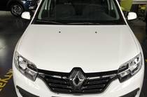 Renault Logan Life+