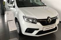 Renault Logan Zen