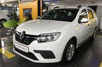 Renault Logan Life+