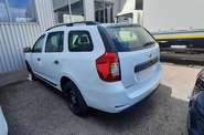 Renault Logan Life+