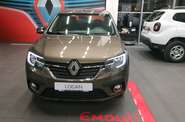 Renault Logan Zen