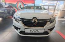 Renault Logan Life+