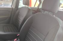 Renault Logan Life+