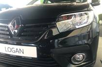 Renault Logan Life+