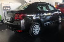 Renault Logan Life+