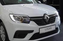 Renault Logan Life+