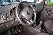 Renault Logan Life+