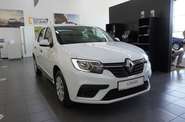 Renault Logan Life+