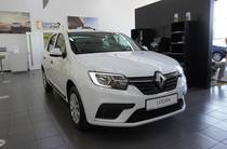 Renault Logan Life+