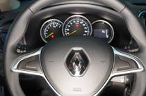 Renault Logan Life+