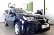 Renault Logan Life+