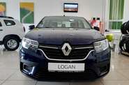 Renault Logan Life+