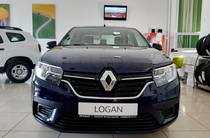 Renault Logan Life+