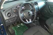 Renault Logan Life+