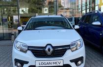 Renault Logan Zen