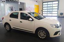 Renault Logan Life+