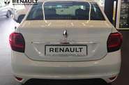 Renault Logan Life+