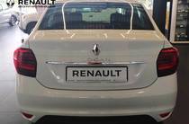 Renault Logan Life+