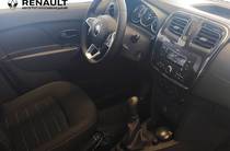 Renault Logan Life+