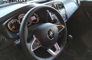 Renault Logan Life+