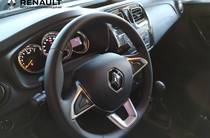 Renault Logan Life+