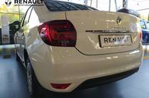 Renault Logan Life+