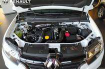 Renault Logan Life+