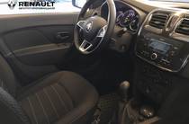 Renault Logan Life+