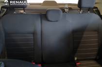 Renault Logan Life+