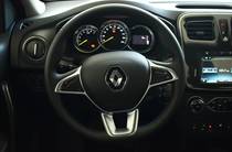 Renault Logan Zen