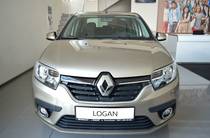 Renault Logan Zen