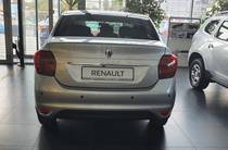 Renault Logan Zen