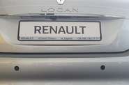 Renault Logan Zen