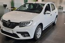 Renault Logan Life+